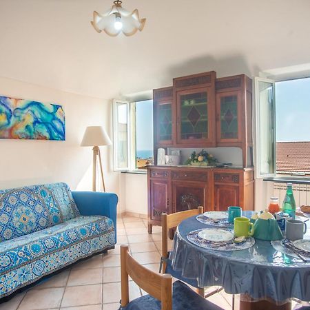 Casa Felice - Happy Rentals ซานเรโม ภายนอก รูปภาพ