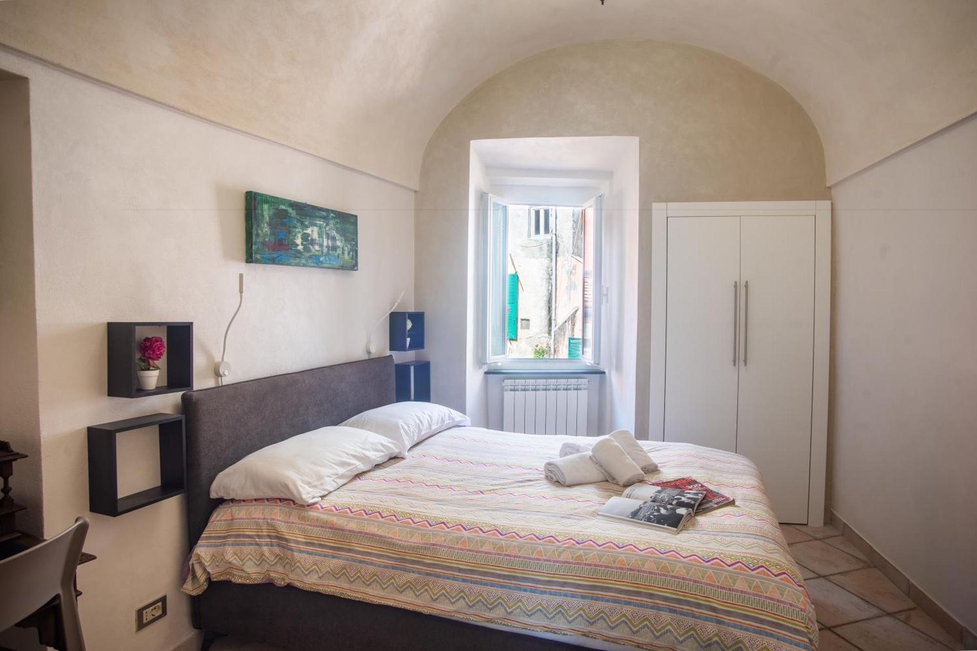 Casa Felice - Happy Rentals ซานเรโม ภายนอก รูปภาพ