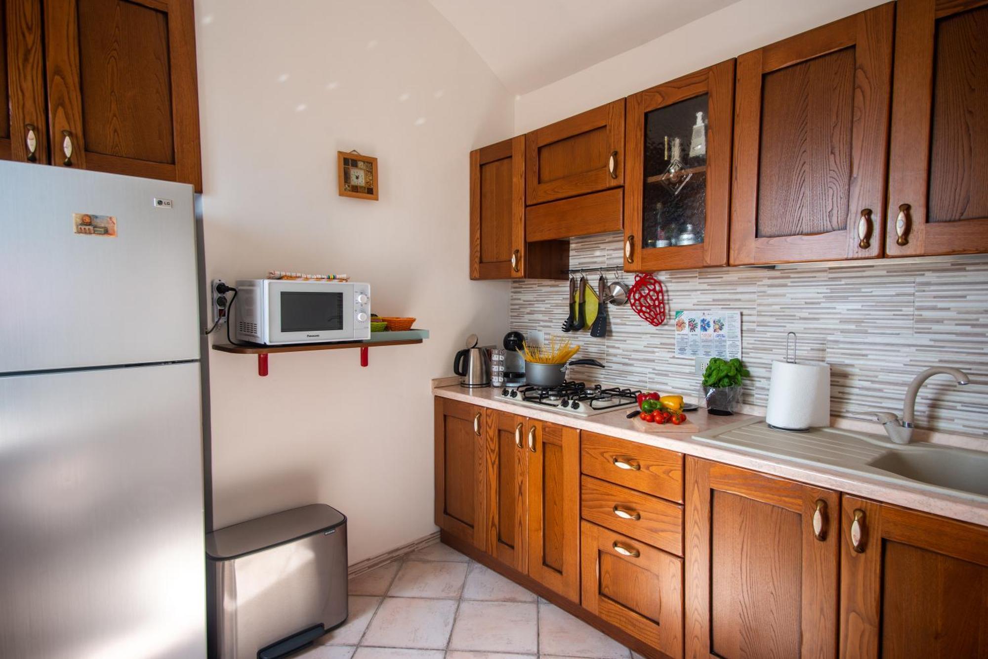 Casa Felice - Happy Rentals ซานเรโม ภายนอก รูปภาพ