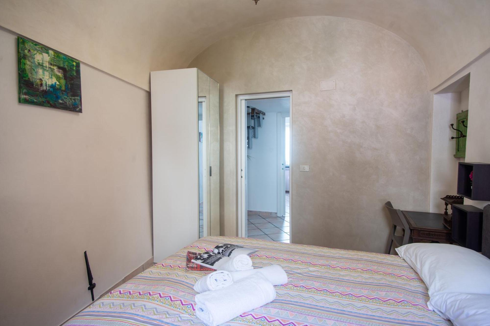 Casa Felice - Happy Rentals ซานเรโม ภายนอก รูปภาพ
