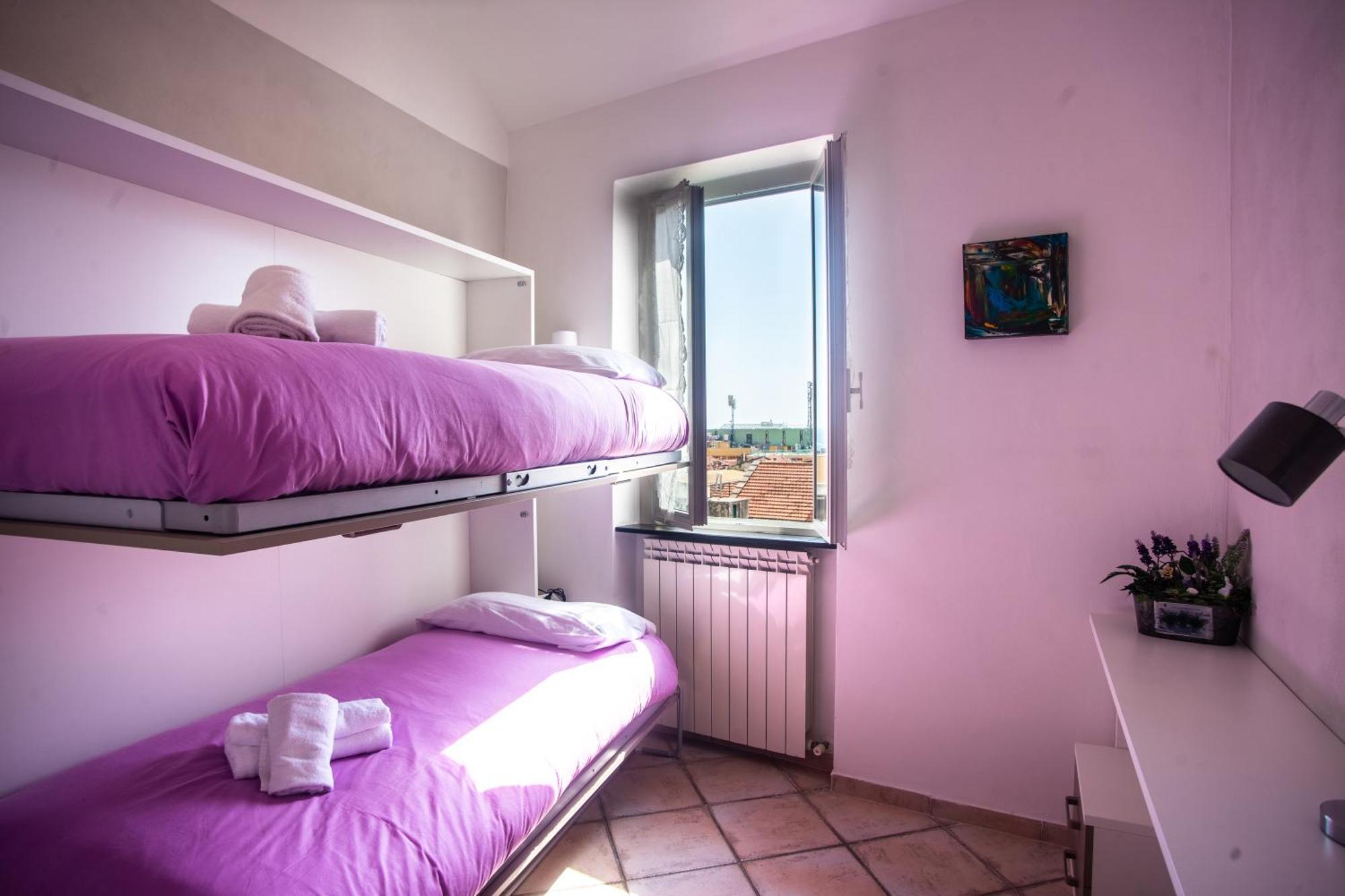 Casa Felice - Happy Rentals ซานเรโม ภายนอก รูปภาพ