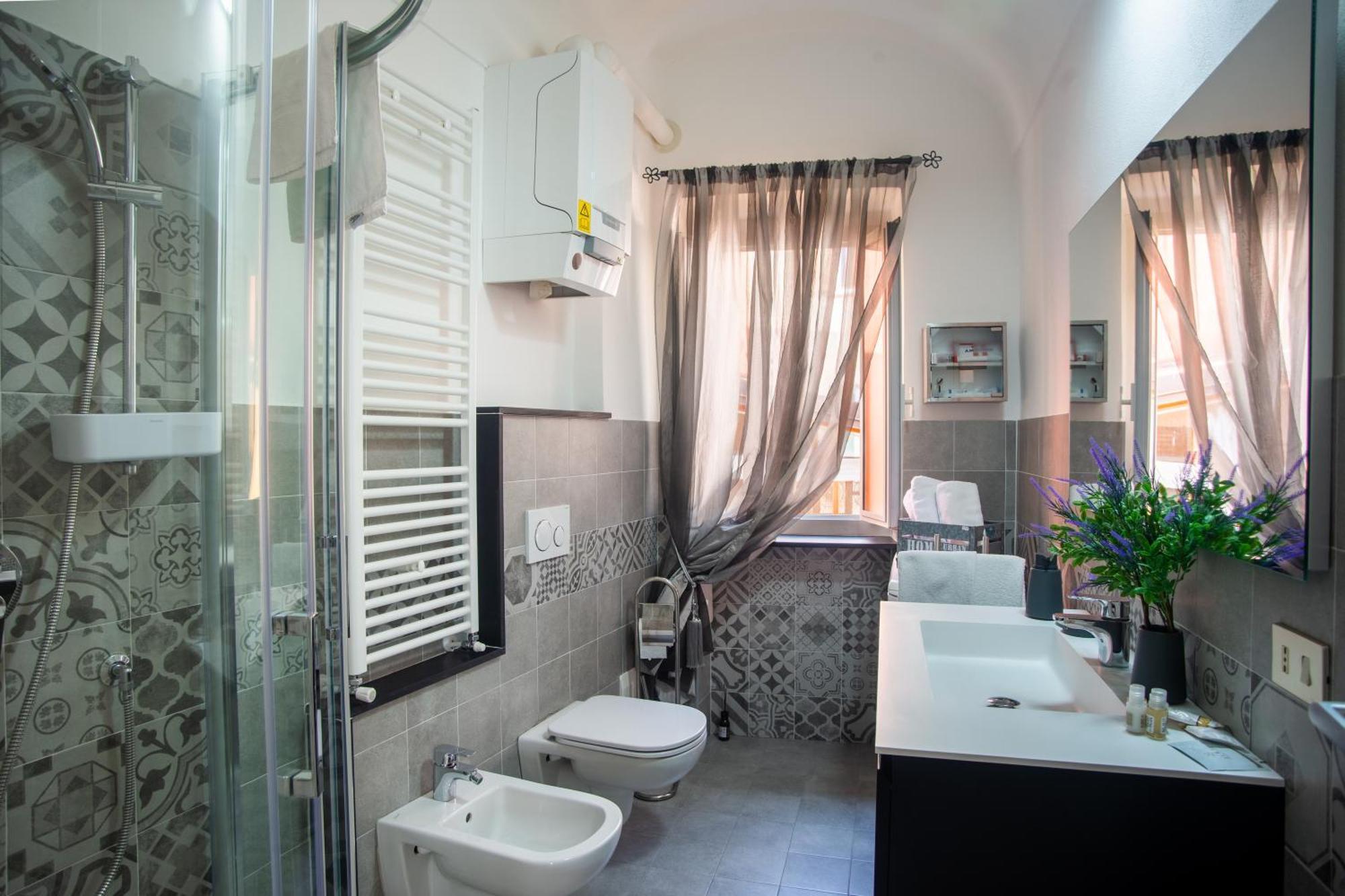 Casa Felice - Happy Rentals ซานเรโม ภายนอก รูปภาพ